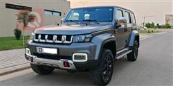 بايك BJ40L